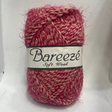 Bareeze Soft Yarn Ball