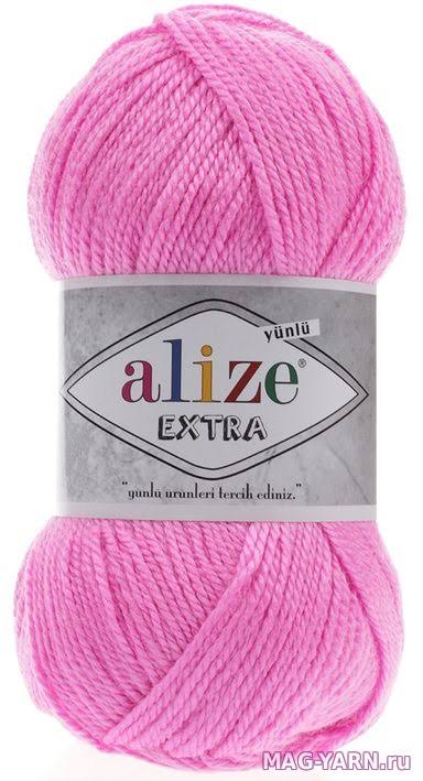 Alize Extra Yarn Ball Batik