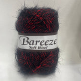 Bareeze Soft Yarn Ball