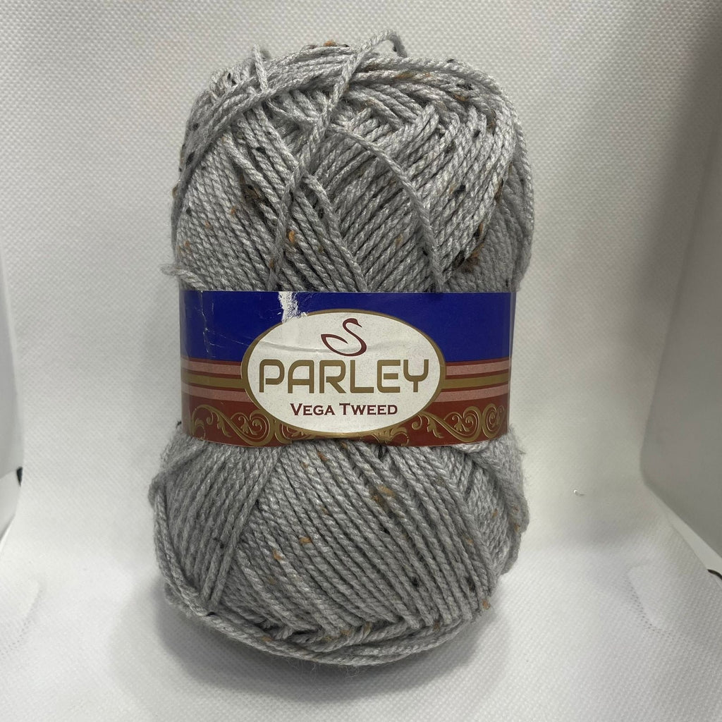 Parley Vega Tweed