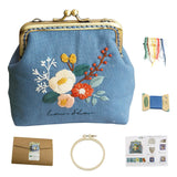 Coin Purse DIY Kit