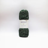 Woolly Cashmere Yarn Ball