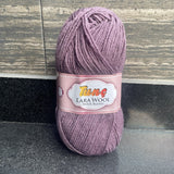 TUNC Lara Wool (Wool Blend)