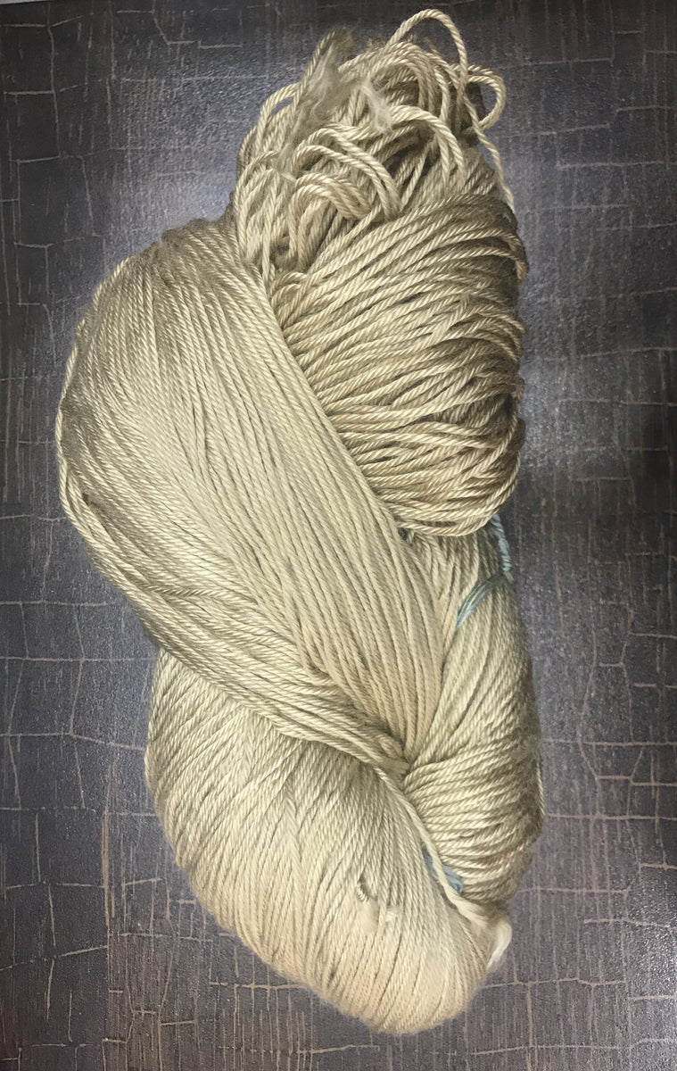 Super Soft Silky Yarn Hank (300350g) Al Saeed Wool House