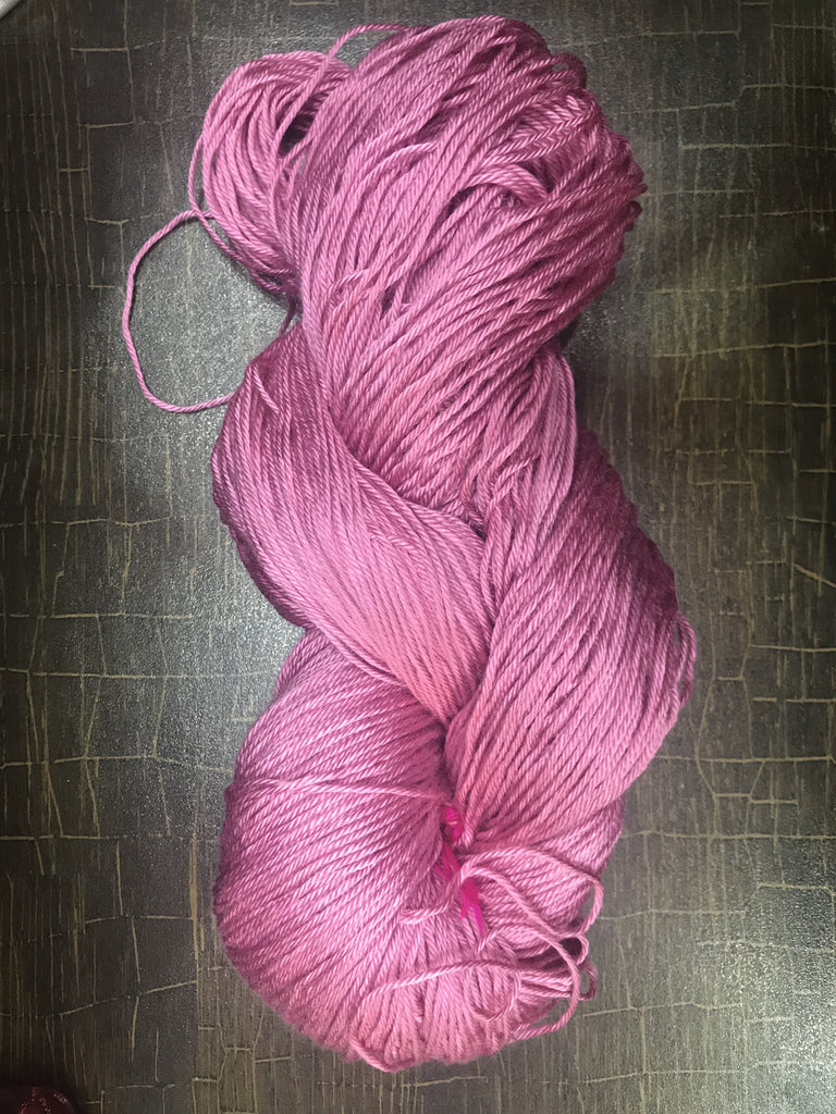 Super Soft Silky Yarn - Hank (300-350g)