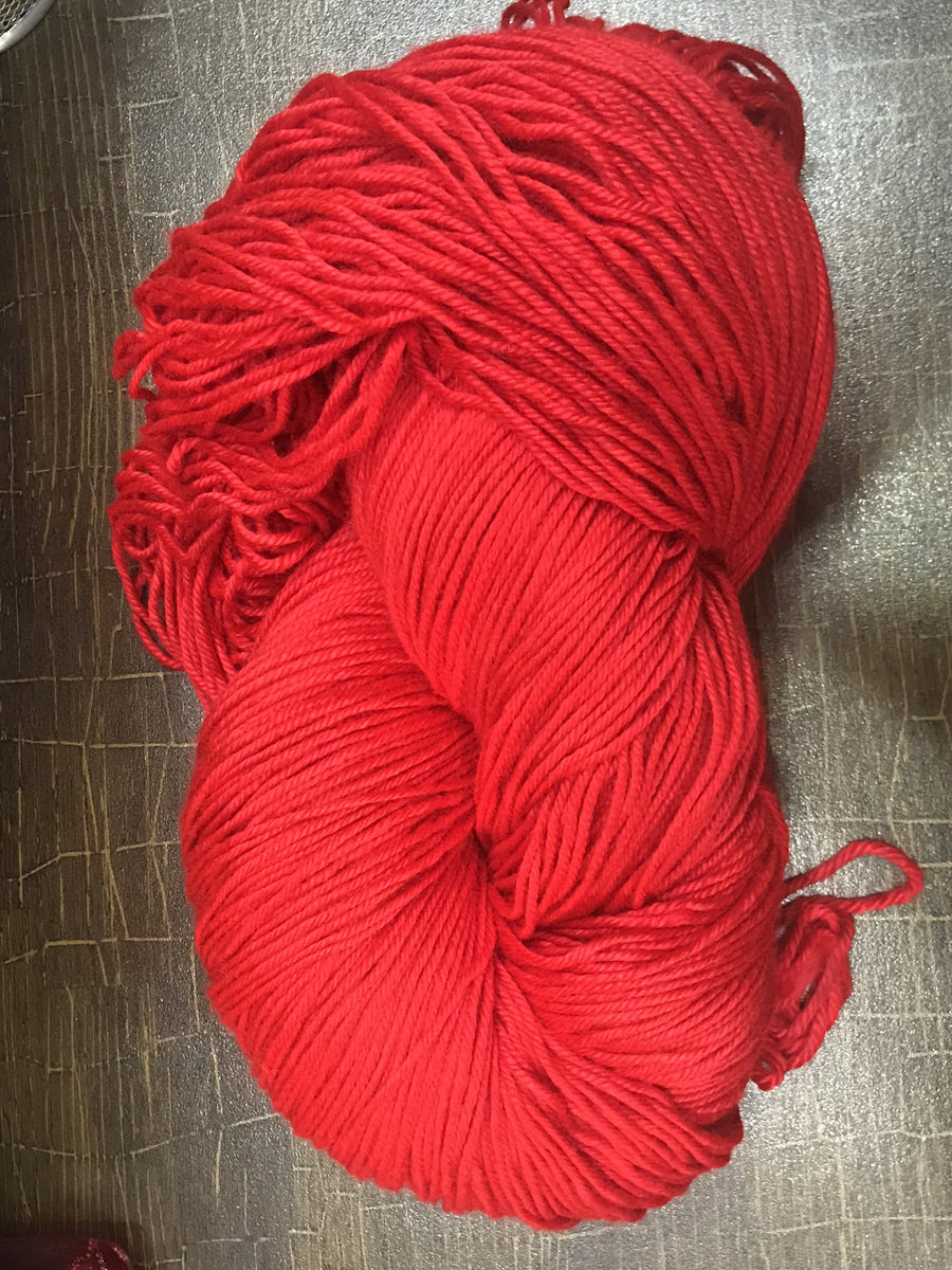 Super Soft Silky Yarn Hank (300350g) Al Saeed Wool House