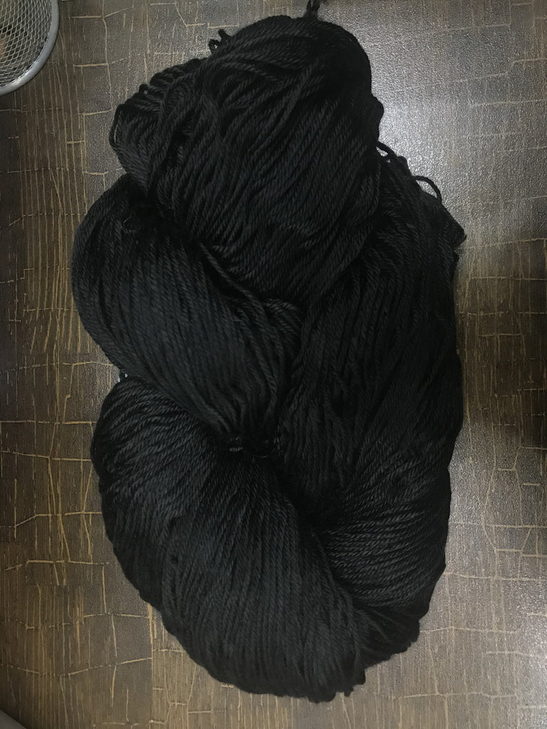 Super Soft Silky Yarn - Hank (300-350g)