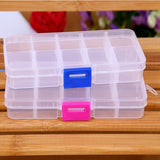 Multipurpose Storage Box (10 Grid)