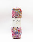 Woolly Wool Yarn Ball