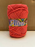 Aliza Yarn Ball (3ply)