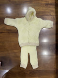 Baby Woolen Set (Pack of 4)