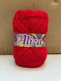 Aliza Yarn Ball (3ply)