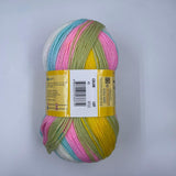 Cicibebe Batik Yarn Ball