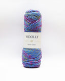 Woolly Wool Yarn Ball