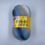 Cicibebe Batik Yarn Ball