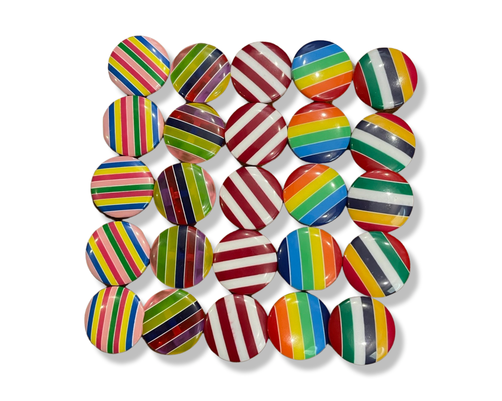 Candy Buttons Pack