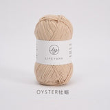 Melody Cotton Yarn Ball - Life Yarn