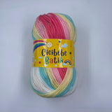 Cicibebe Batik Yarn Ball