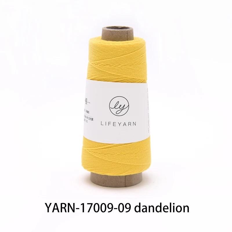 Cotton Thread Cone