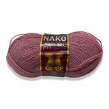 Nako Super Inci Ottoman Yarn Ball - (Glittery) [SALE]