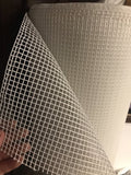 Fabric Rug Canvas - Per Meter