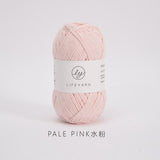 Melody Cotton Yarn Ball - Life Yarn