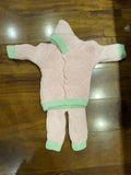 Baby Woolen Set (Pack of 4) - [CS22] - (3-6m)