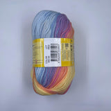 Cicibebe Batik Yarn Ball