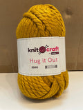 Knit Craft Hug it Out (Super Chunky)