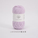 Melody Cotton Yarn Ball - Life Yarn