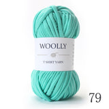 Woolly T Shirt Yarn [SALE]