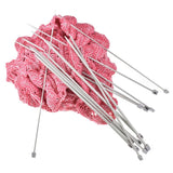 Aluminium Knitting Needle Set - 11 size(2mm-10mm)