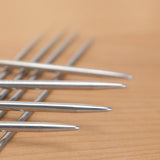 Double Pointed Needle Set (11 size)
