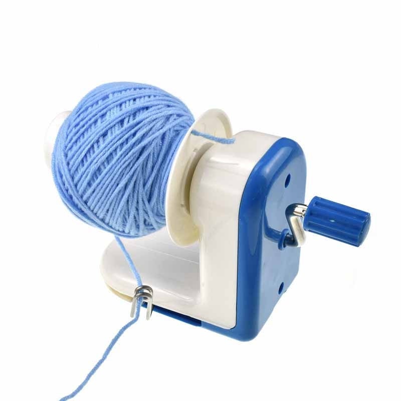 Wool Winder Woolen Yarn Fiber String Ball