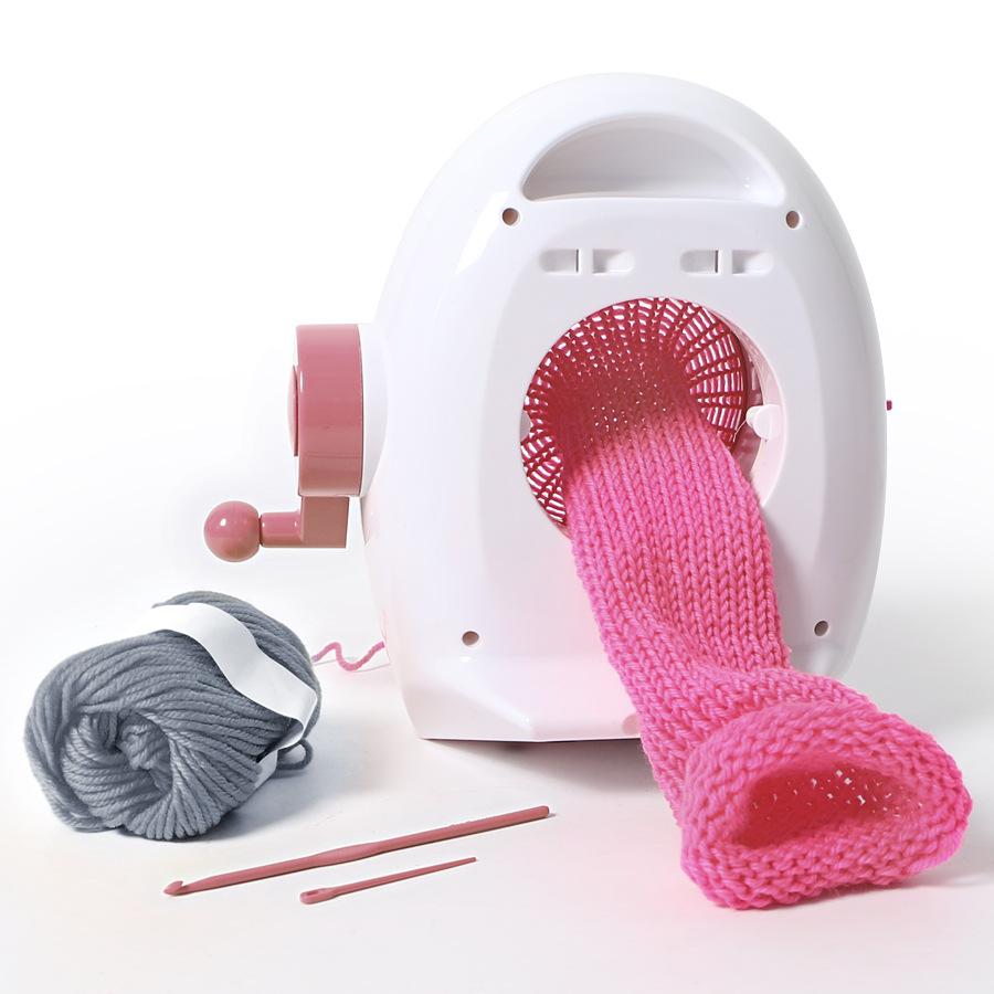 Sentro Knitting Machine - 40 pin – Al Saeed Wool House