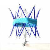 Umbrella Yarn Swift - Hand Knit Winder Tool