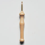 Wooden Punch Needle