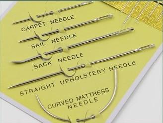 Household Repair Hand Needle Set (27pcs)